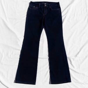 Banana Republic jeans